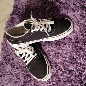 🐈‍⬛ Vans Style TC9R Size 7.5